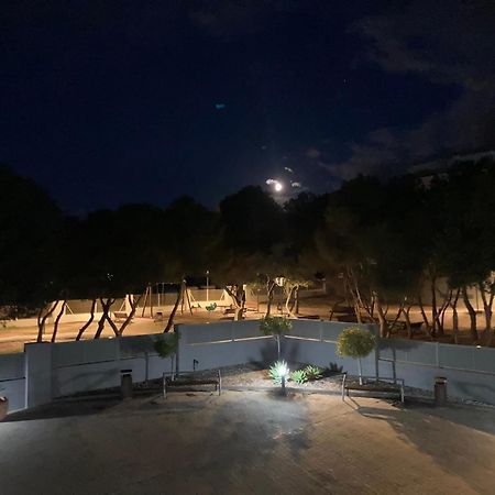 Paraiso Pinar De Garrucha Exteriör bild